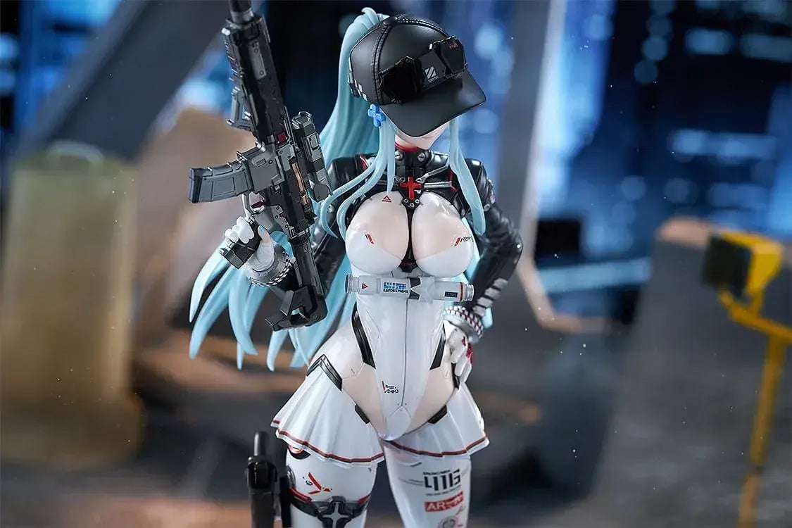 Max Factory Dolls Kurukai Front Line 2 Speedster Figure 27 cm