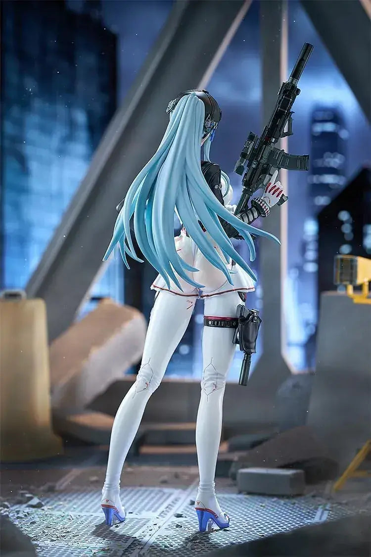 Max Factory Dolls Kurukai Front Line 2 Speedster Figure 27 cm