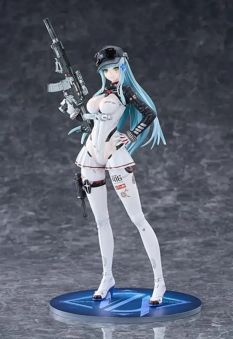 Max Factory Dolls Kurukai Front Line 2 Speedster Figure 27 cm