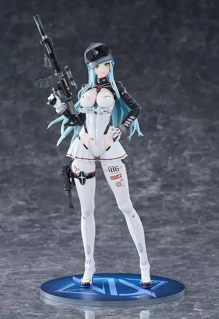 Max Factory Dolls Kurukai Front Line 2 Speedster Figure 27 cm