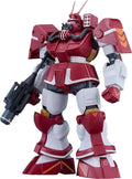 Max Factory Dougram Blockhead GT 1/72 Combat Arms Plastic Model