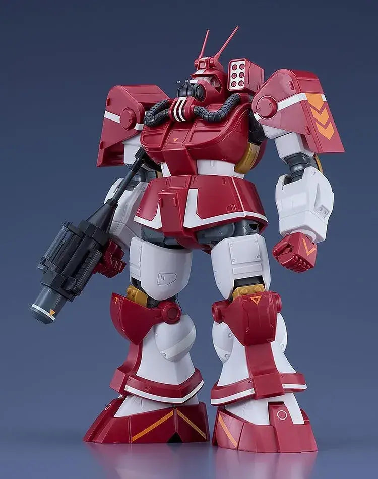 Max Factory Dougram Blockhead GT 1/72 Combat Arms Plastic Model