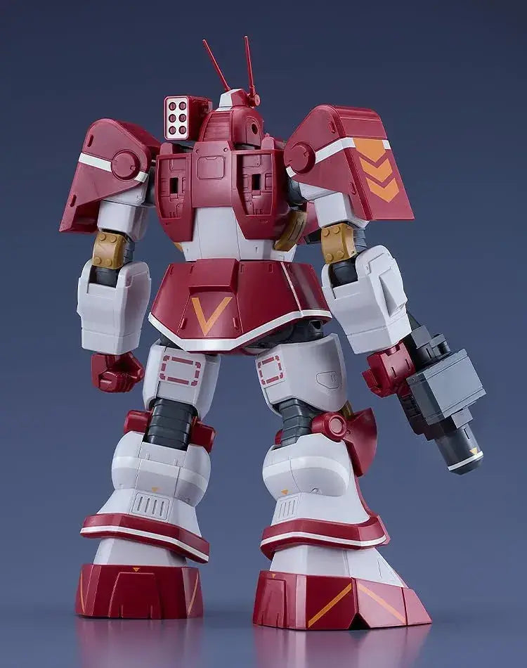 Max Factory Dougram Blockhead GT 1/72 Combat Arms Plastic Model