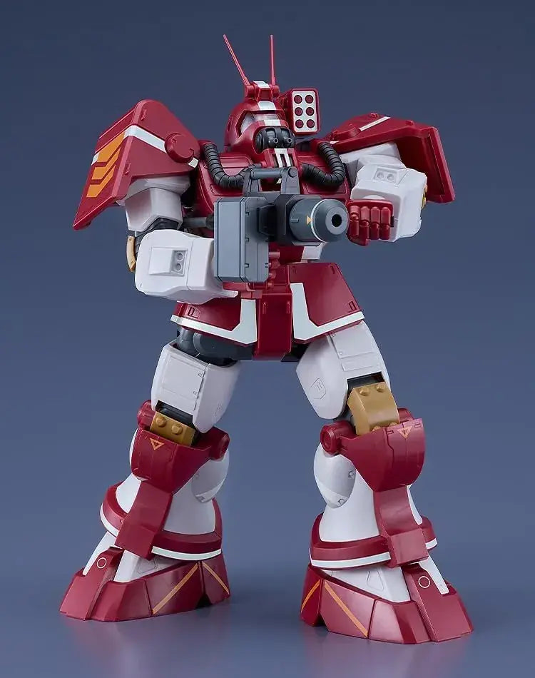 Max Factory Dougram Blockhead GT 1/72 Combat Arms Plastic Model