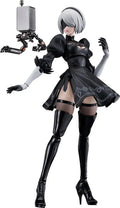 Max Factory figma 2B NieR Automata Ver1.1a Figure Stand 160mm