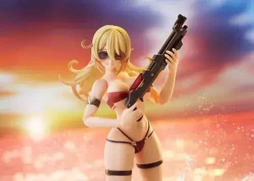 Max Factory figma Veronica Sweetheart: Swimsuit Ver. BUNNY SUIT PLANNING