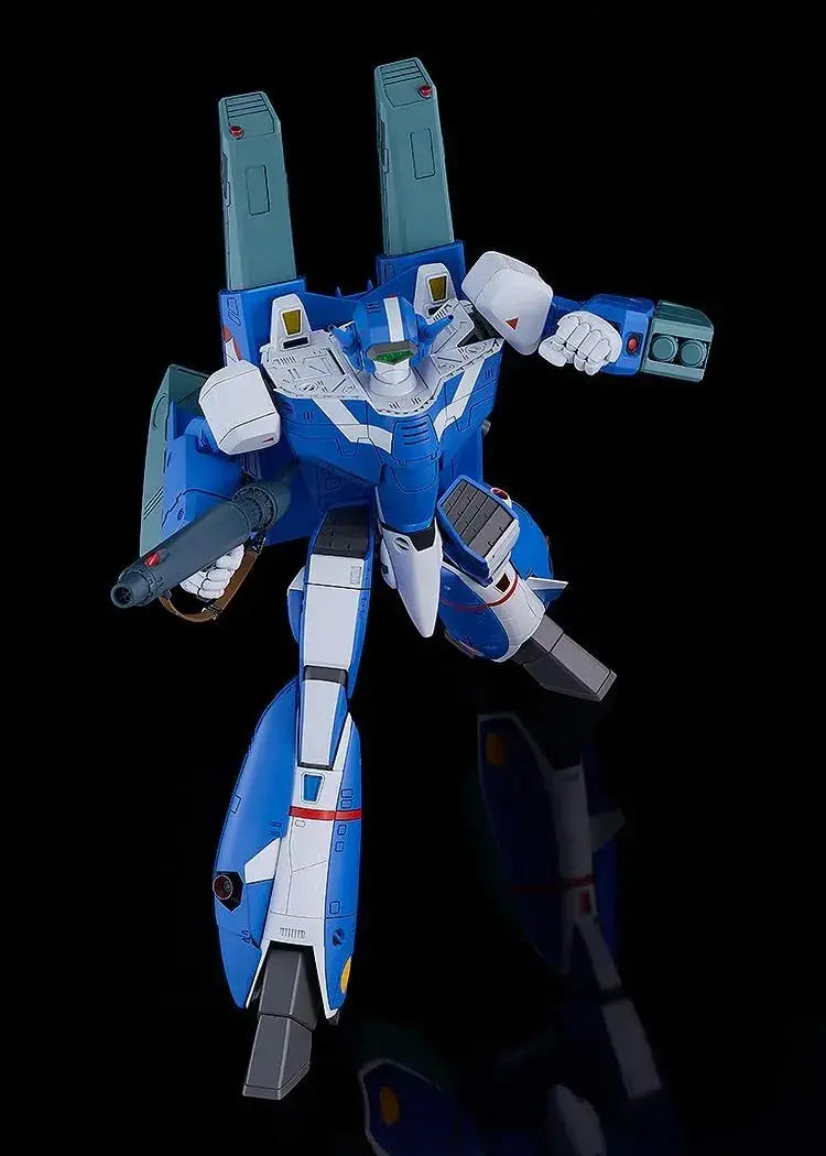 Max Factory Macross PLAMAX PX21 VF-1J Super Battroid Model Kit