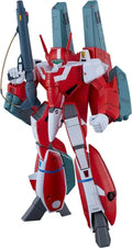 Max Factory Macross VF-1J PLAMAX PX22 Battroid Model Kit 1/72