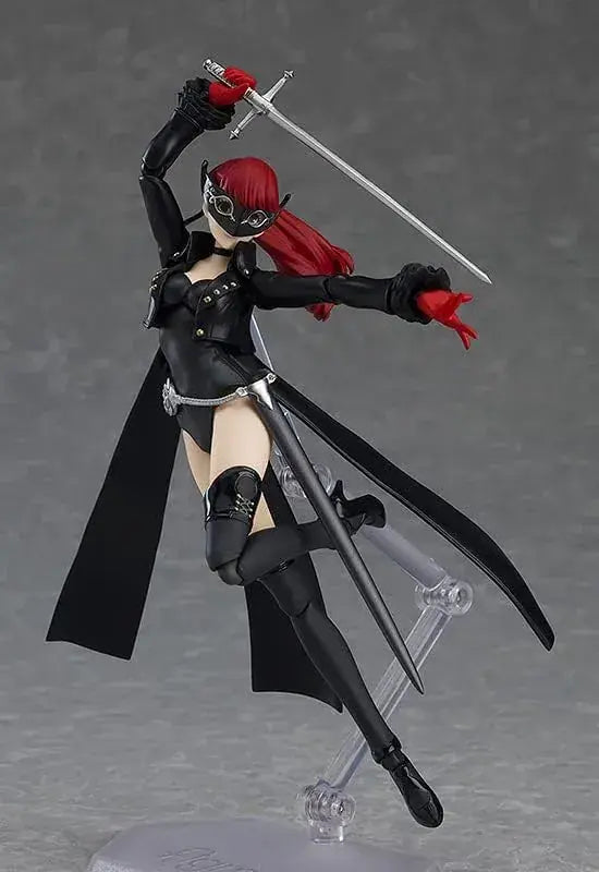Max Factory Persona 5 Royal Violet Display Action Figure 135mm