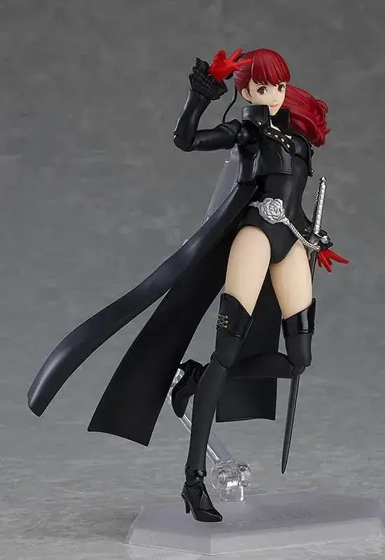 Max Factory Persona 5 Royal Violet Display Action Figure 135mm
