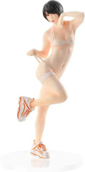 Max Factory PLAMAX Naked Angel Plastic Model 1/20 Scale 8 cm Kit