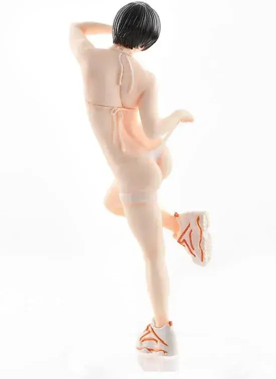 Max Factory PLAMAX Naked Angel Plastic Model 1/20 Scale 8 cm Kit