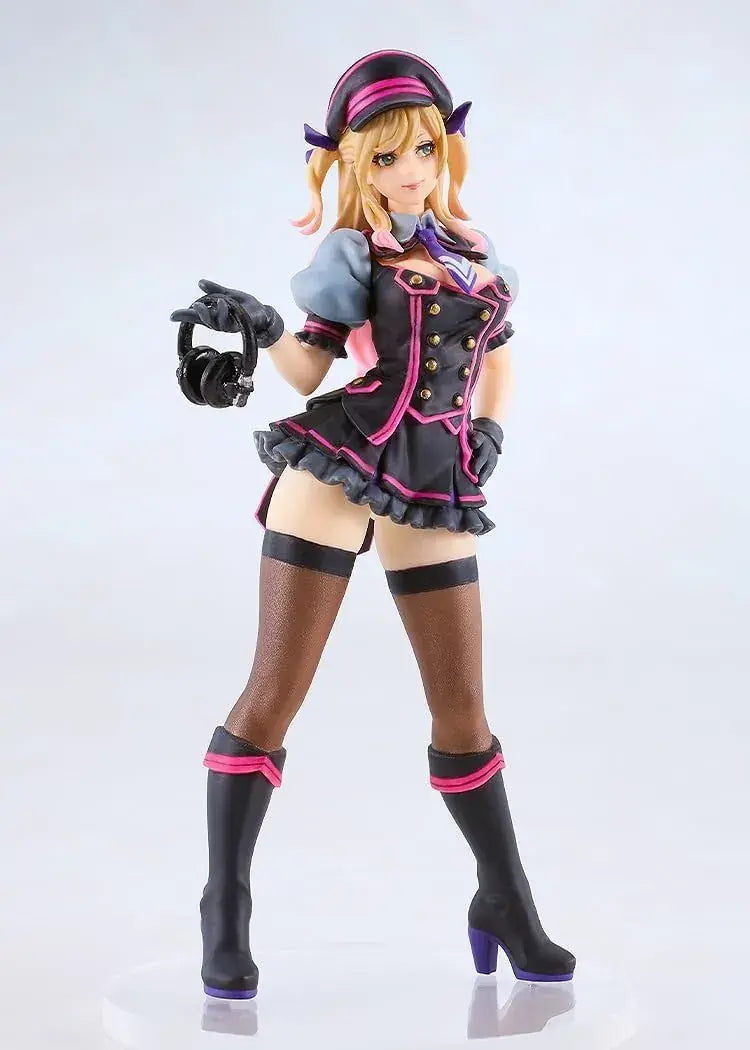 Max Factory PLAMAX Nene Ver 2.0 Figure Plastic Model 1/20 Scale