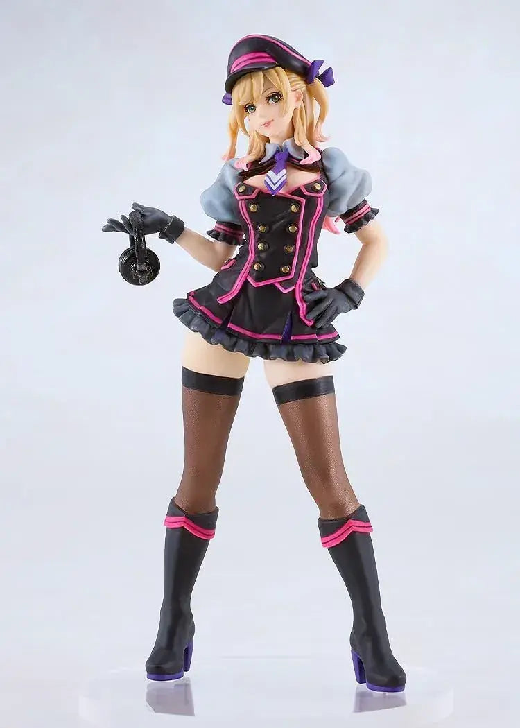 Max Factory PLAMAX Nene Ver 2.0 Figure Plastic Model 1/20 Scale