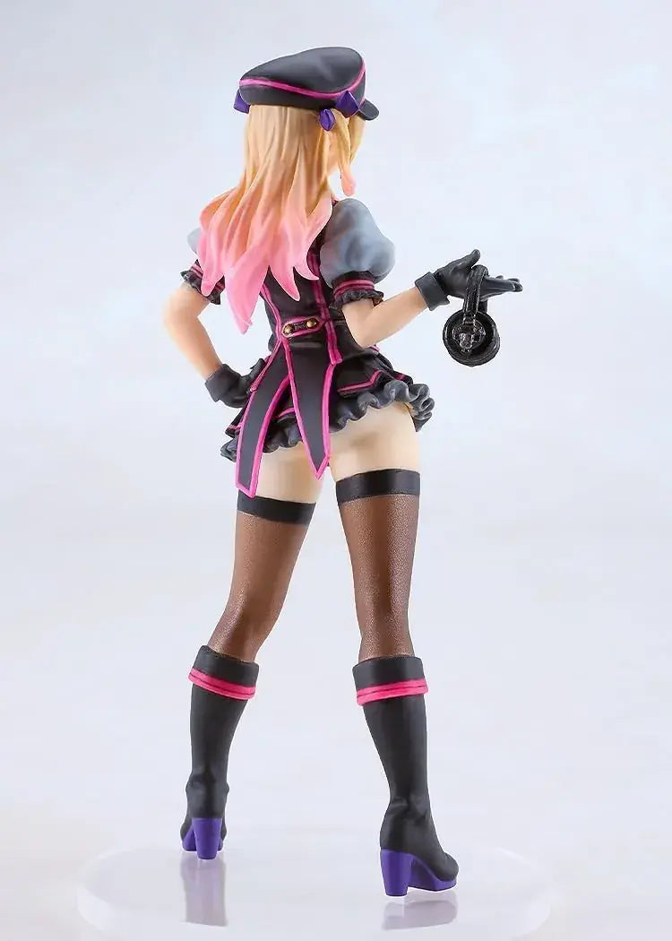 Max Factory PLAMAX Nene Ver 2.0 Figure Plastic Model 1/20 Scale