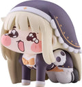 Max Factory Triccal Mochi Spiki Soft Vinyl Figure Toy, 14 cm