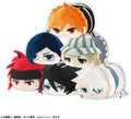 Max Limited Bleach TYBW Pote Koromascot Mascot Figure 6pc Set