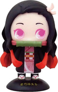Max Limited Demon Slayer Nezuko Kamado Figure 10.5 cm Assembly