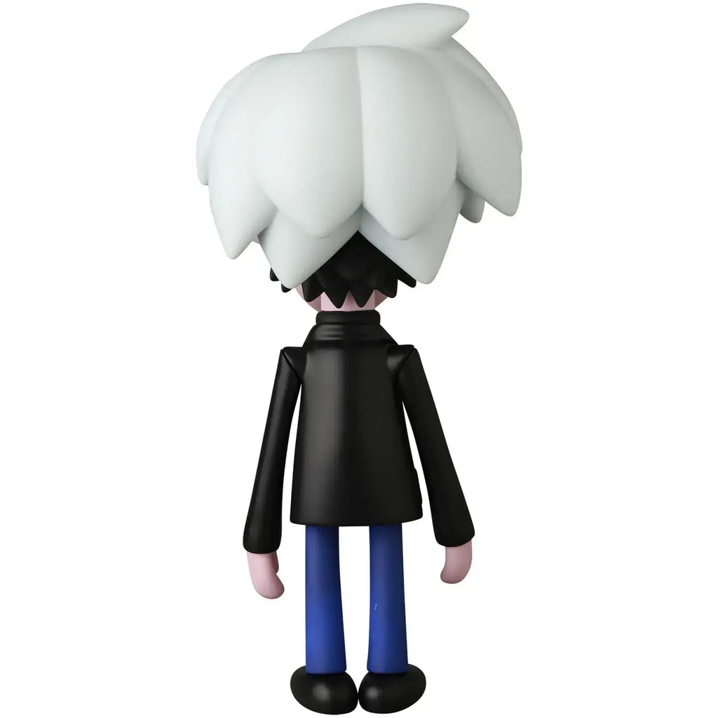 Medicom Andy Warhol Eric So 200mm Painted Vinyl Figure