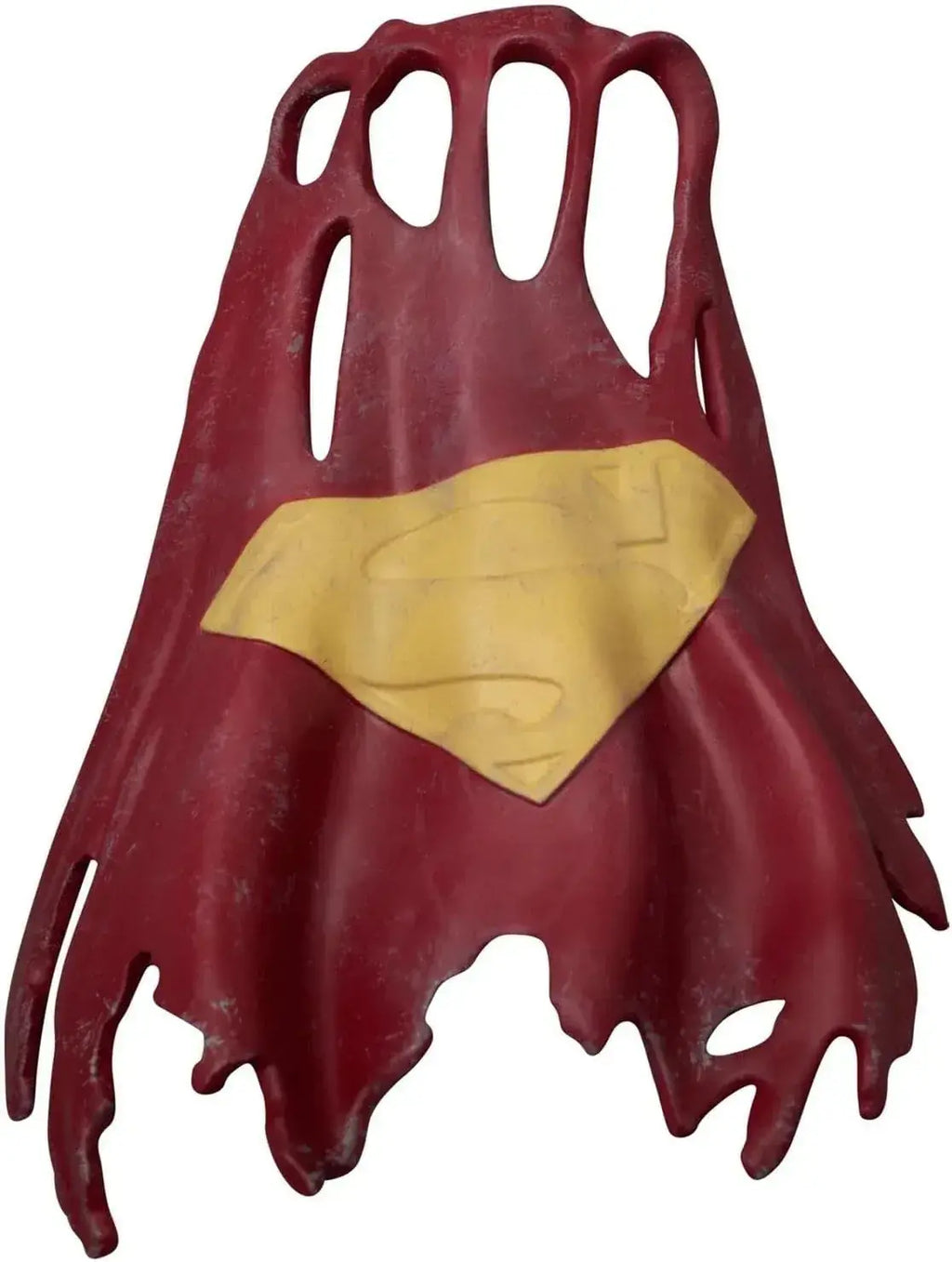 Medicom MAFEX Doomsday Superman Action Figure with 7.3in Stand