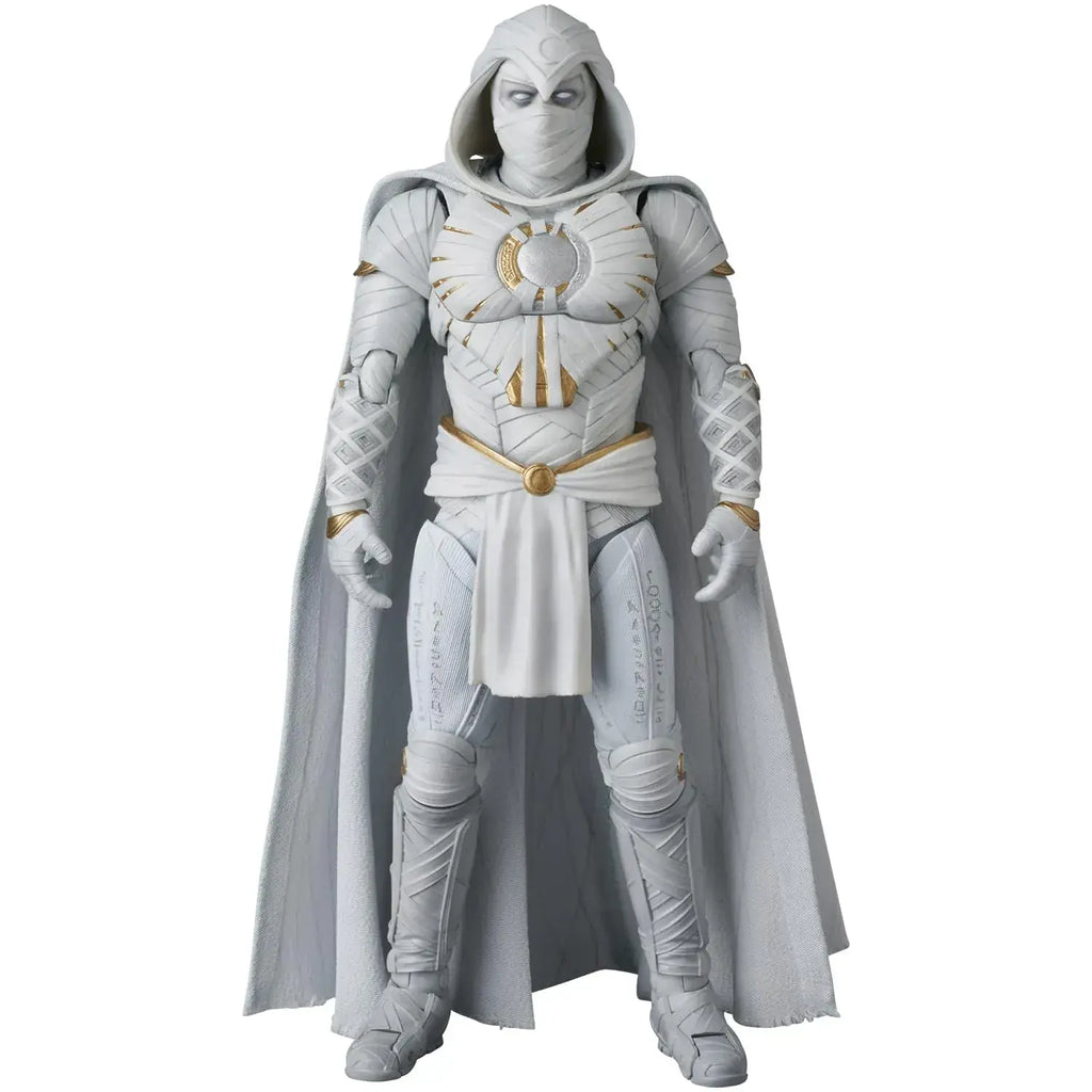 Medicom MAFEX Moon Knight Painted Action Figure 150mm