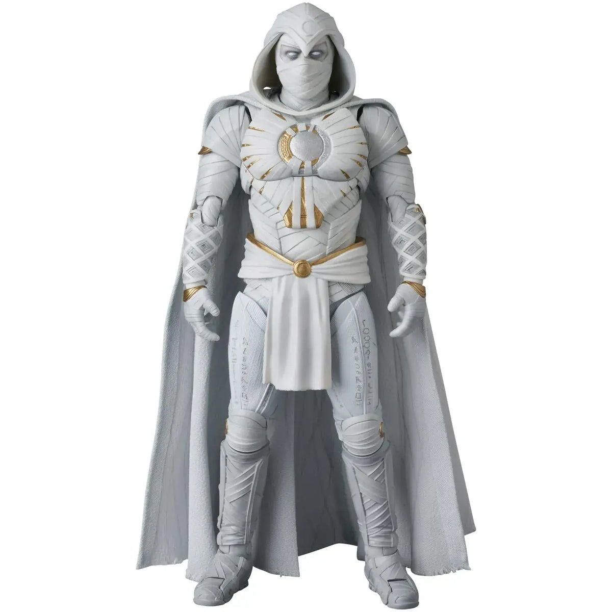 Medicom MAFEX Moon Knight Painted Action Figure 150mm