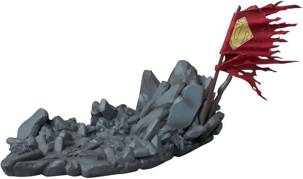 Medicom MAFEX Superman Action Figure 160 mm with Accessories
