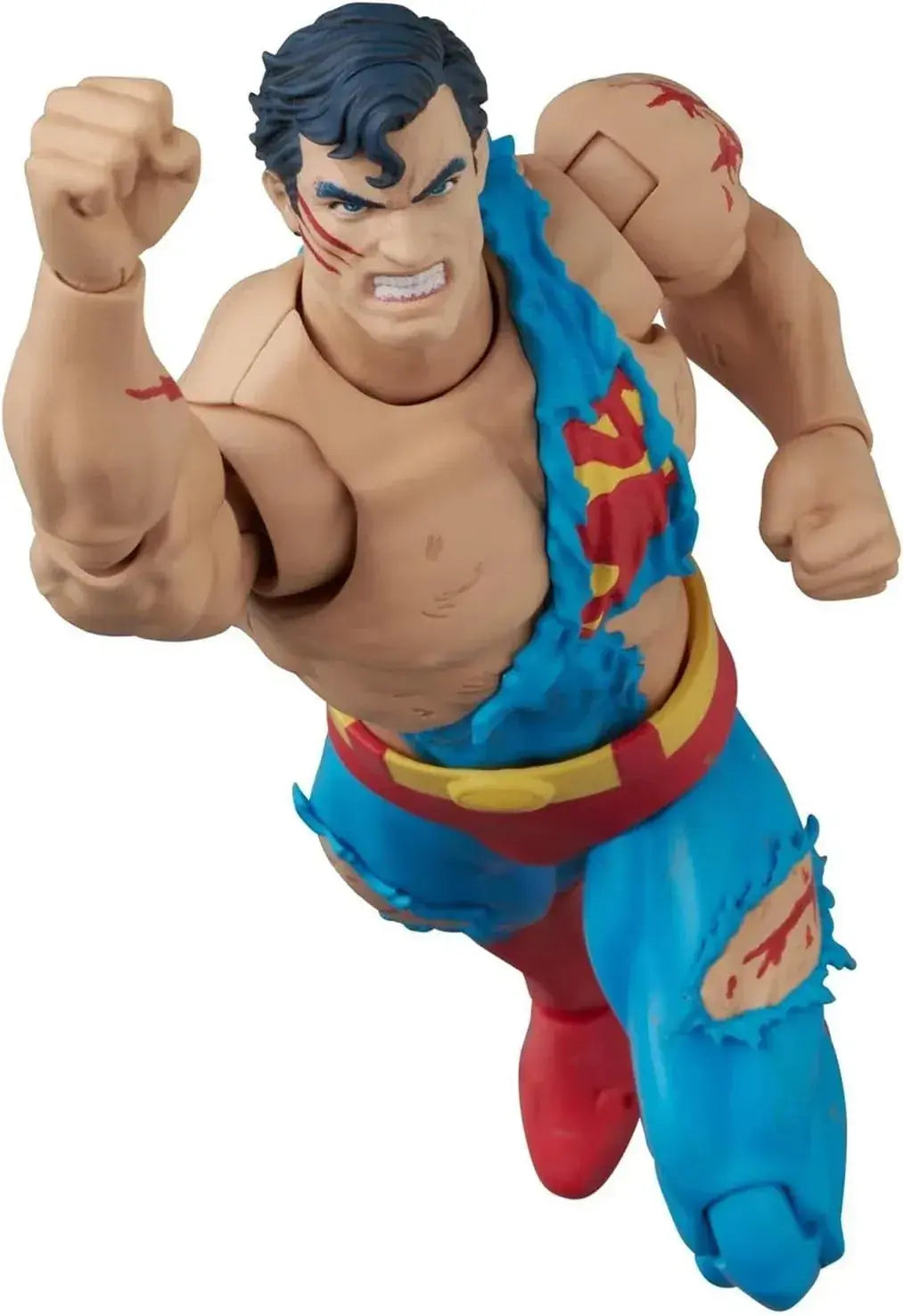 Medicom MAFEX Superman Action Figure 160 mm with Accessories