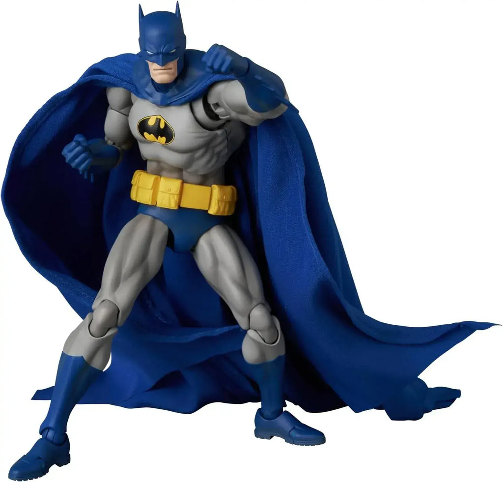 Medicom Toy MAFEX Batman Hush Blue Version 160 mm Action Figure