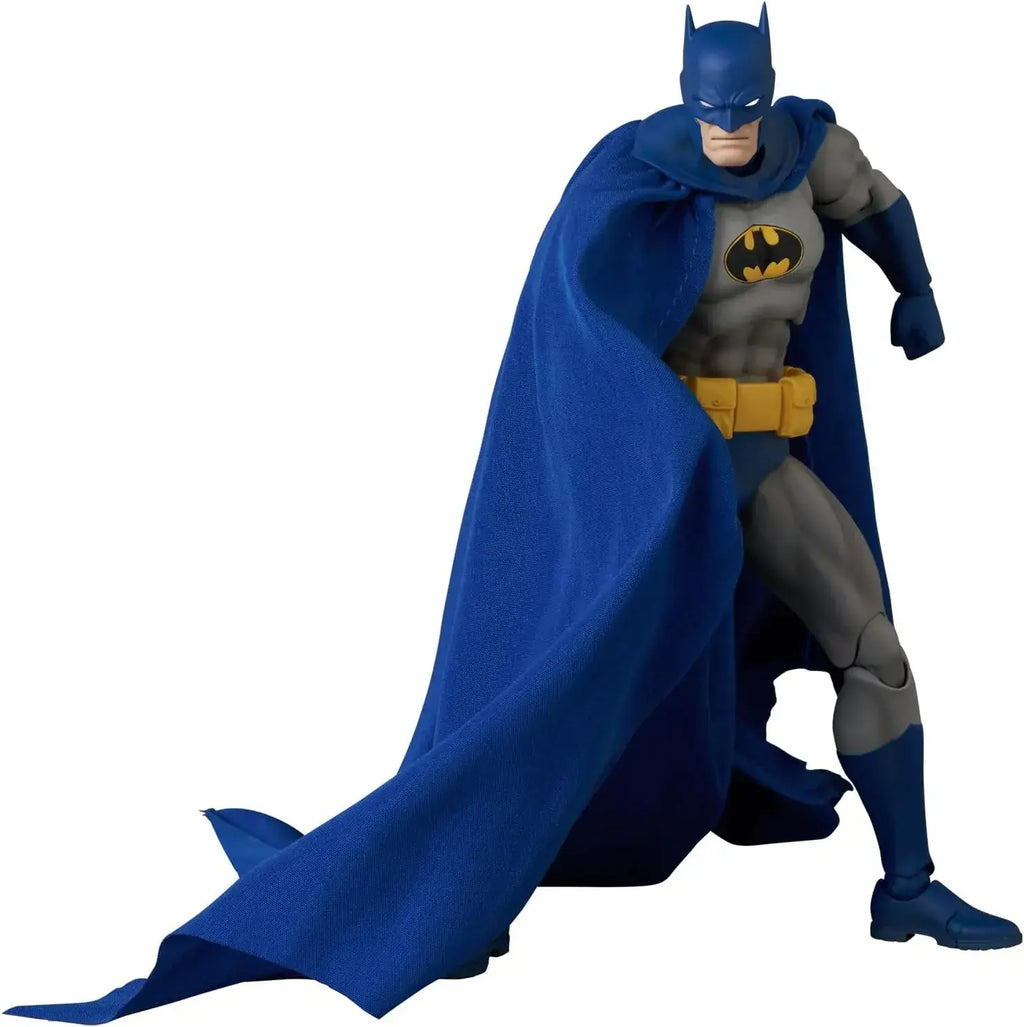 Medicom Toy MAFEX Batman Hush Blue Version 160 mm Action Figure