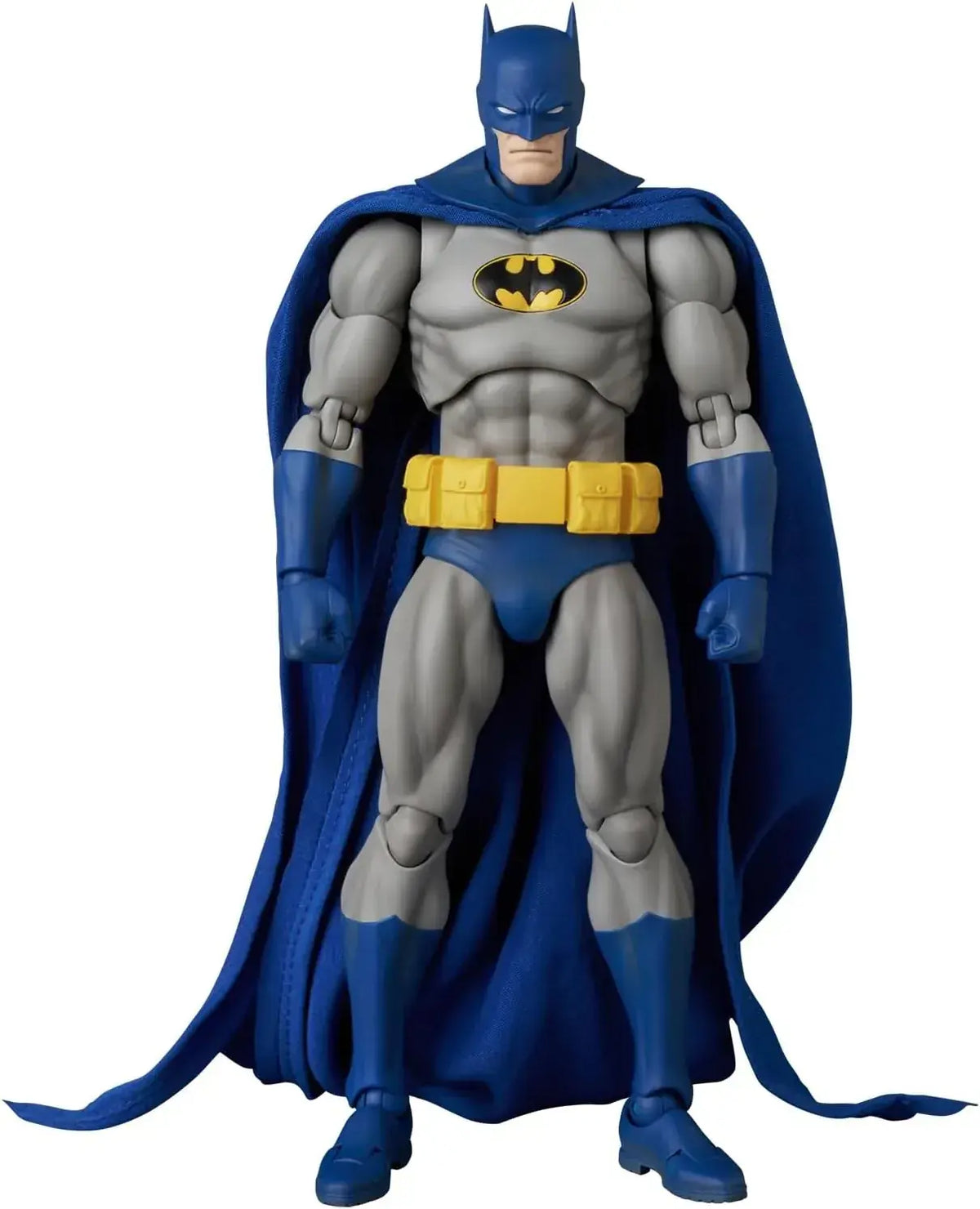 Medicom Toy MAFEX Batman Hush Blue Version 160 mm Action Figure