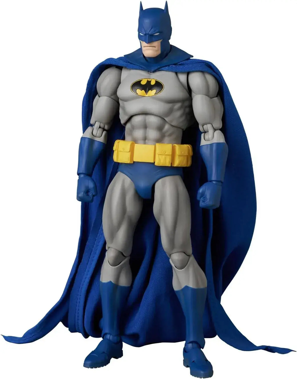 Medicom Toy MAFEX Batman Hush Blue Version 160 mm Action Figure