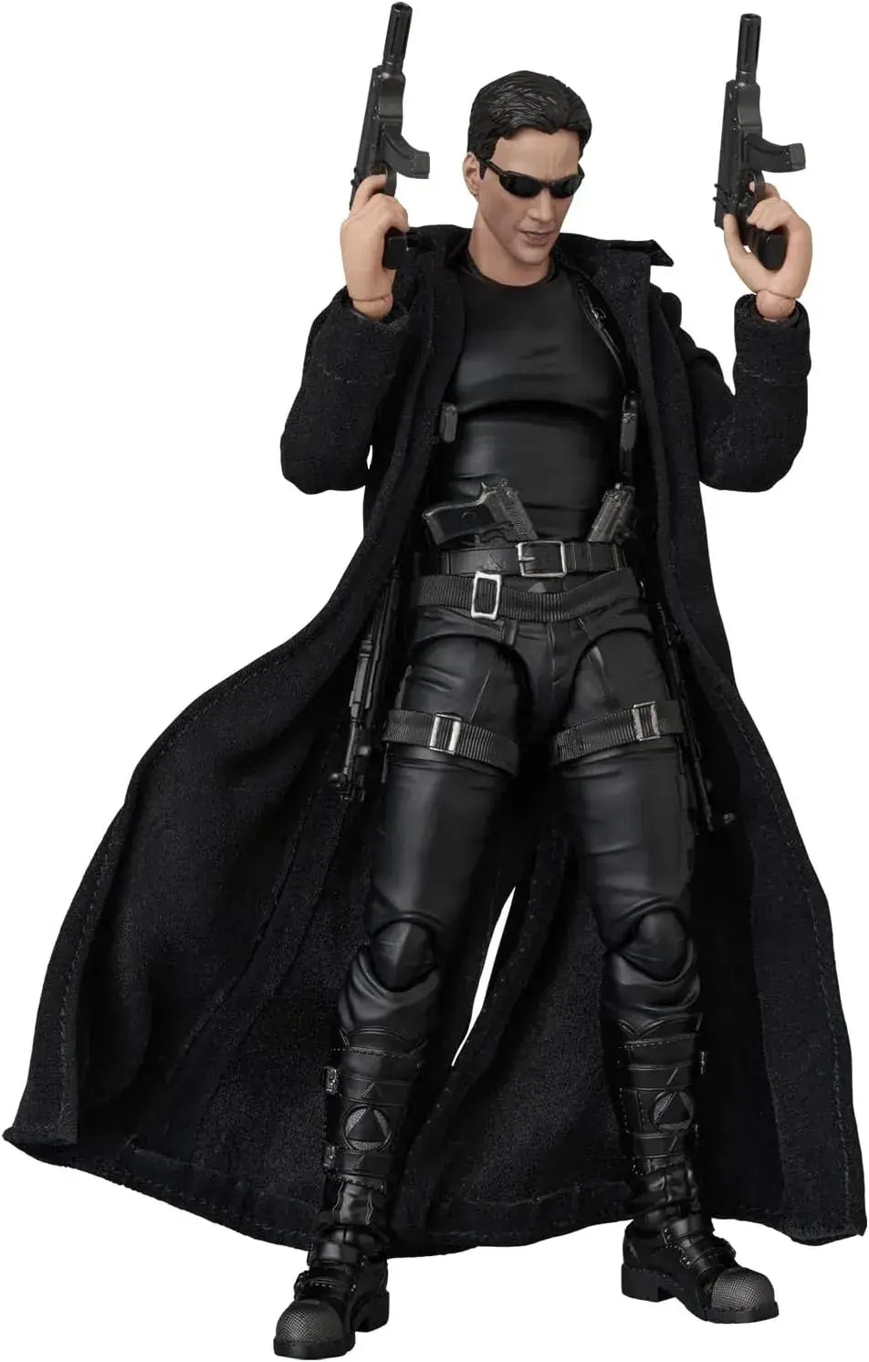 Medicom Toy MAFEX NEO Matrix Action Figure Accessories 160 mm