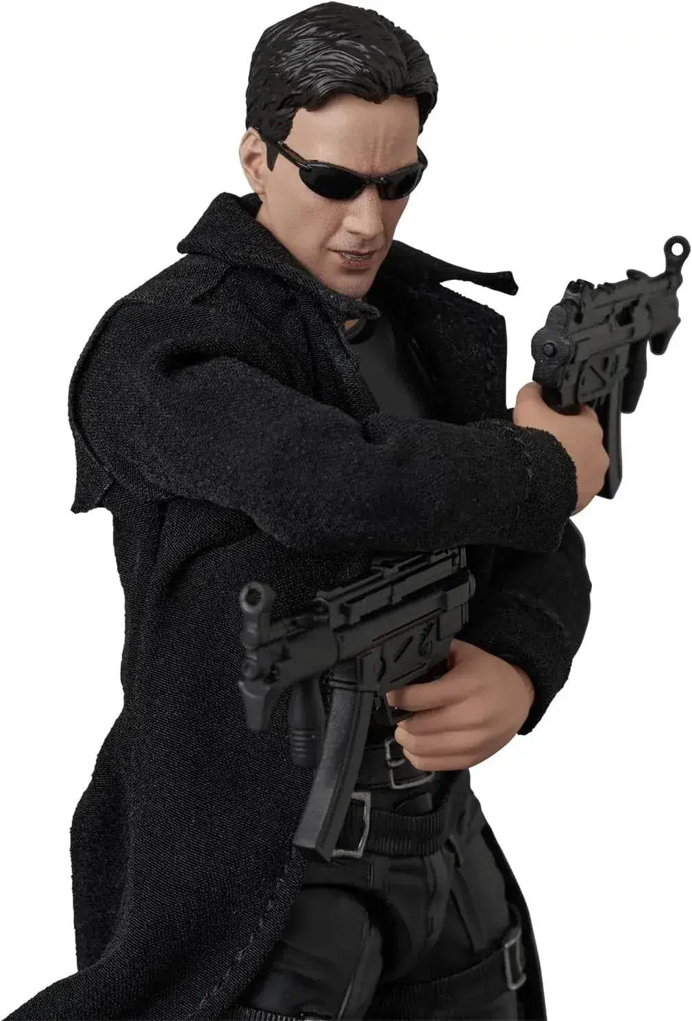 Medicom Toy MAFEX NEO Matrix Action Figure Accessories 160 mm