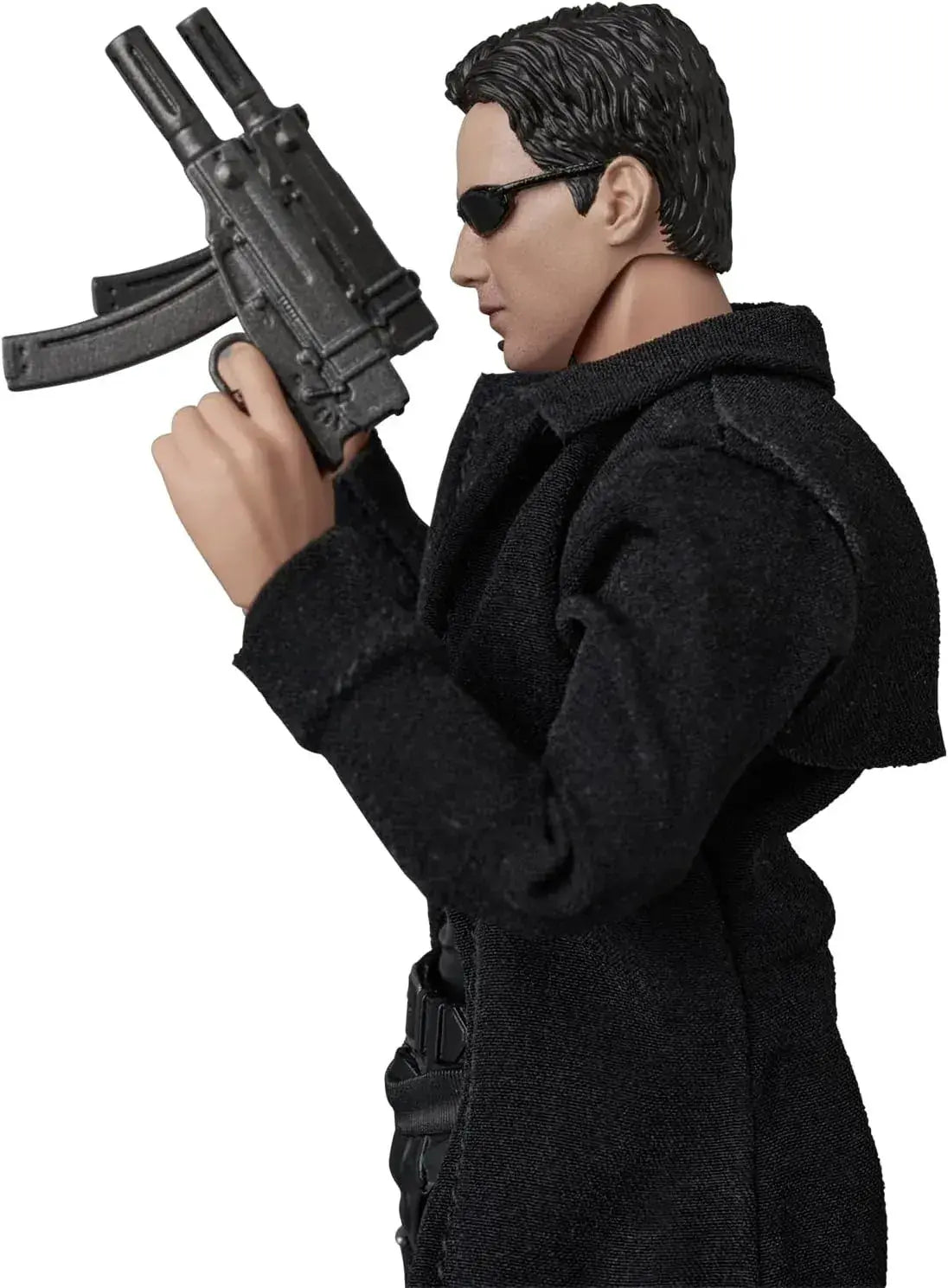 Medicom Toy MAFEX NEO Matrix Action Figure Accessories 160 mm