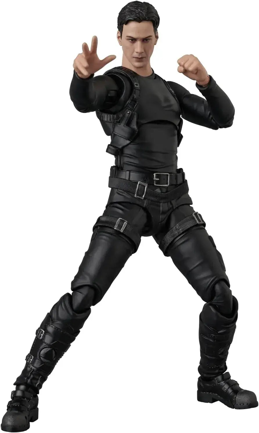 Medicom Toy MAFEX NEO Matrix Action Figure Accessories 160 mm