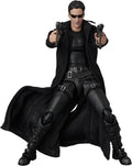 Medicom Toy MAFEX NEO Matrix Action Figure Accessories 160 mm