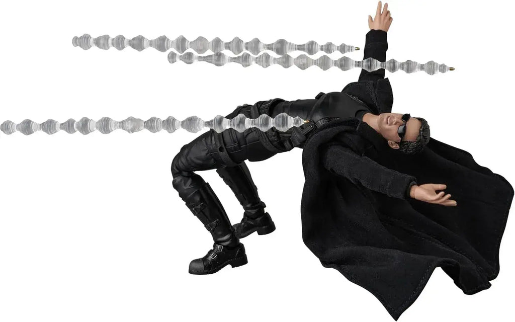 Medicom Toy MAFEX NEO Matrix Action Figure Accessories 160 mm
