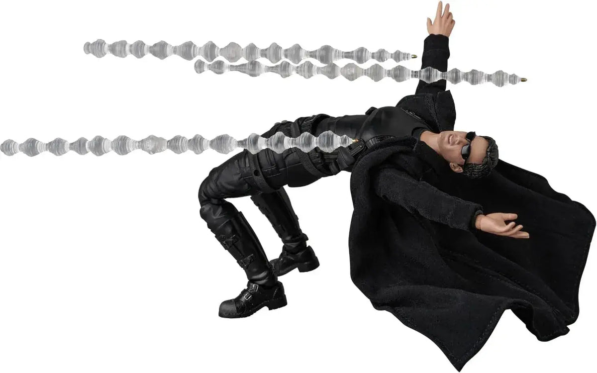Medicom Toy MAFEX NEO Matrix Action Figure Accessories 160 mm