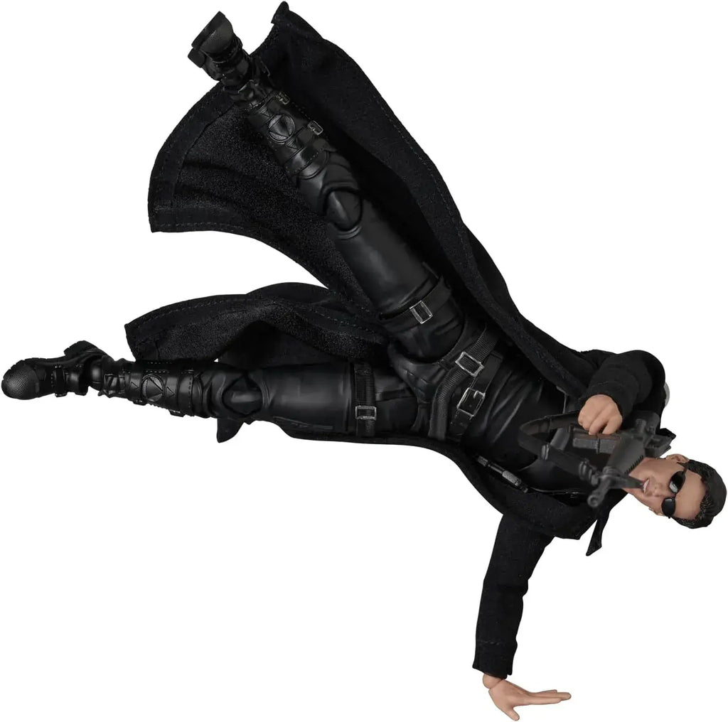 Medicom Toy MAFEX NEO Matrix Action Figure Accessories 160 mm