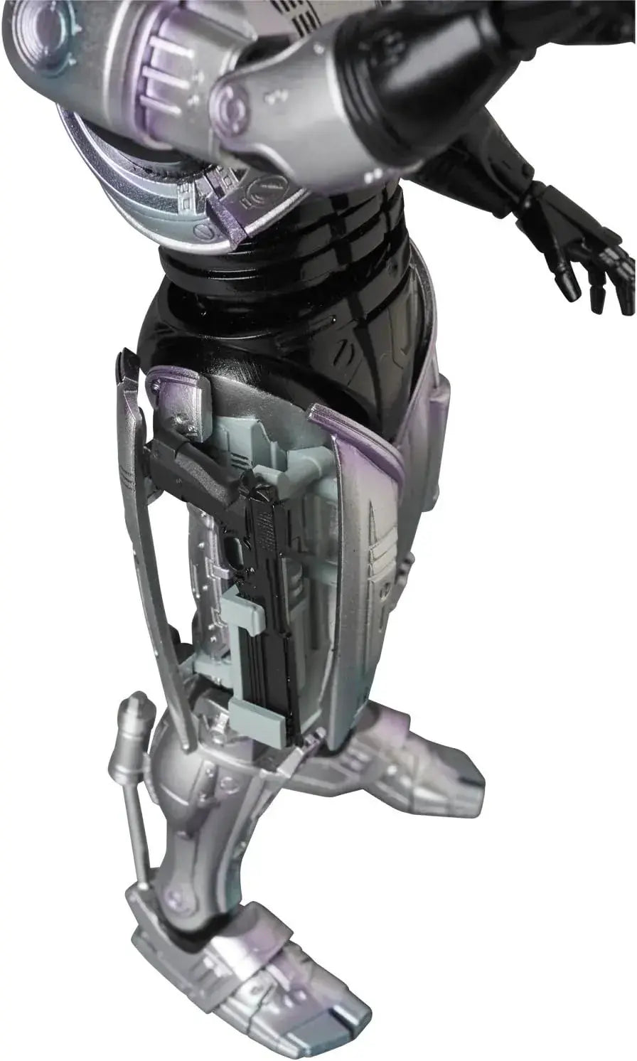 Medicom Toy MAFEX No 67 Robocop Painted Figure 160mm Adult Toy
