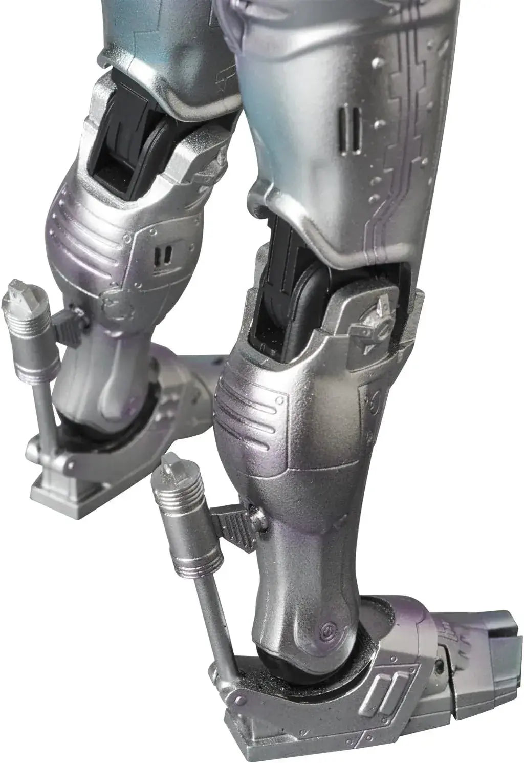 Medicom Toy MAFEX No 67 Robocop Painted Figure 160mm Adult Toy
