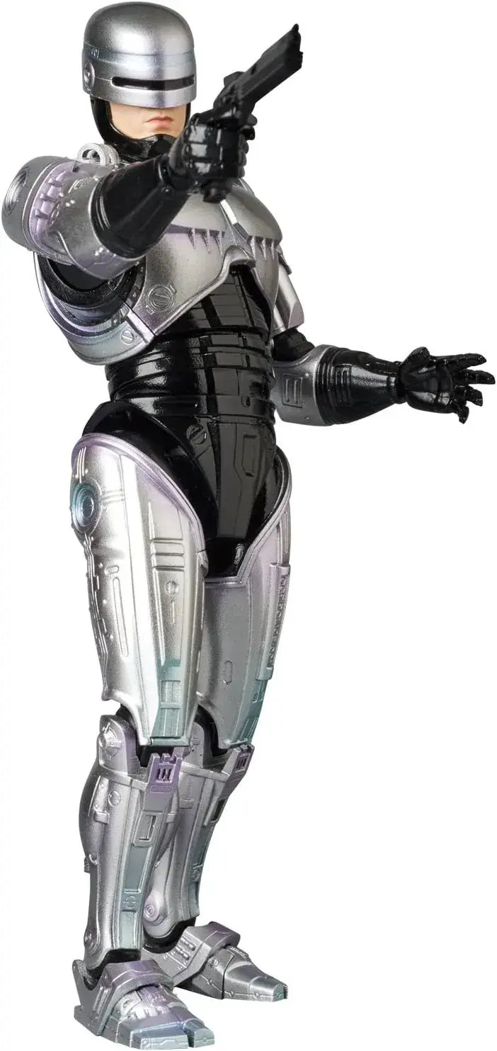 Medicom Toy MAFEX No 67 Robocop Painted Figure 160mm Adult Toy