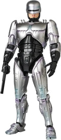 Medicom Toy MAFEX No 67 Robocop Painted Figure 160mm Adult Toy