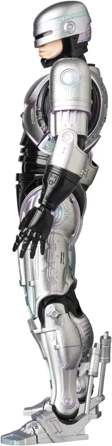 Medicom Toy MAFEX No 67 Robocop Painted Figure 160mm Adult Toy