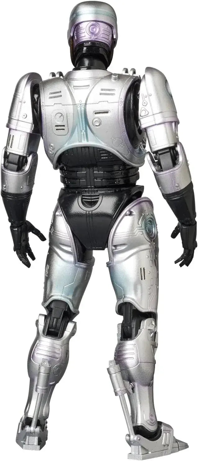 Medicom Toy MAFEX No 67 Robocop Painted Figure 160mm Adult Toy