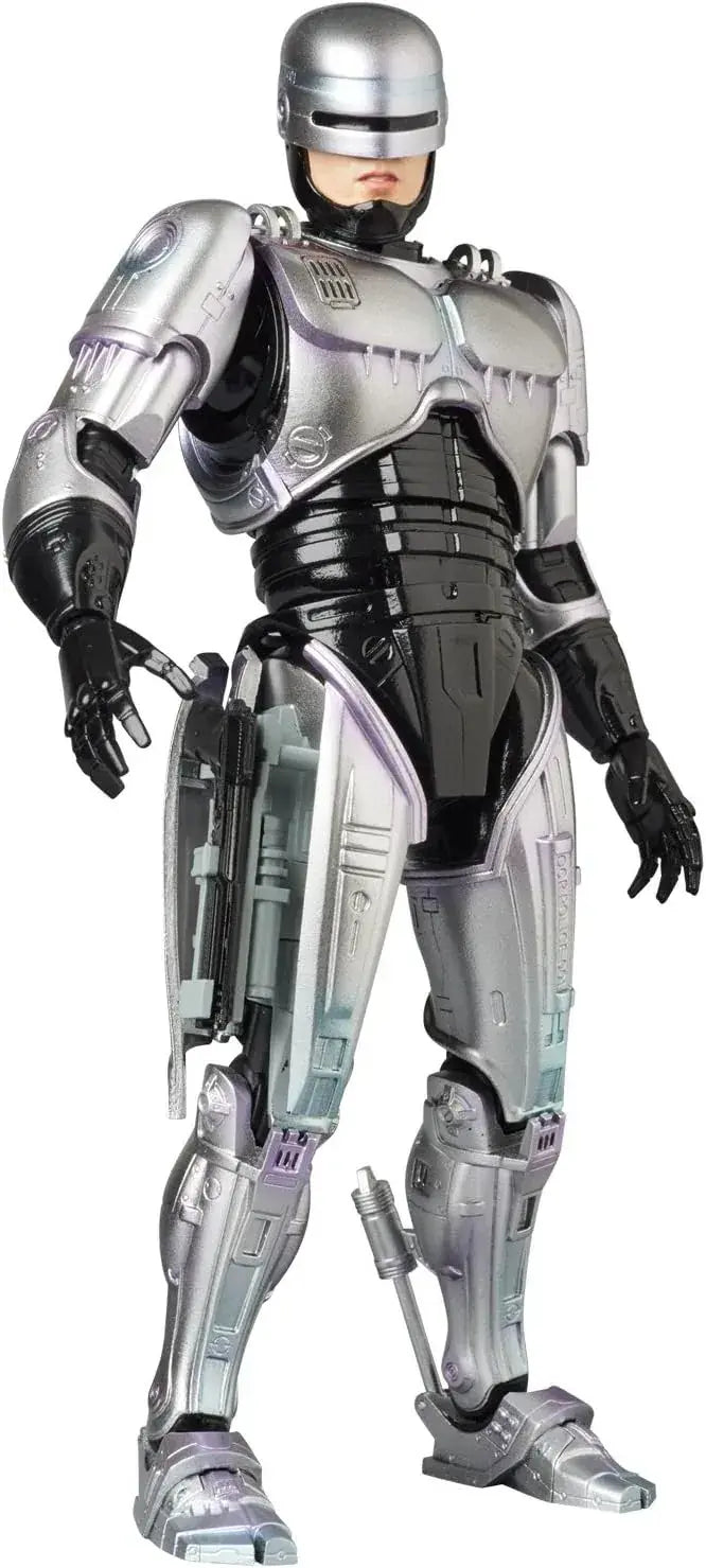 Medicom Toy MAFEX No 67 Robocop Painted Figure 160mm Adult Toy