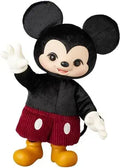 Medicom Toy Smak Figure Mickey Mouse Morris Multicolor 2026 Item