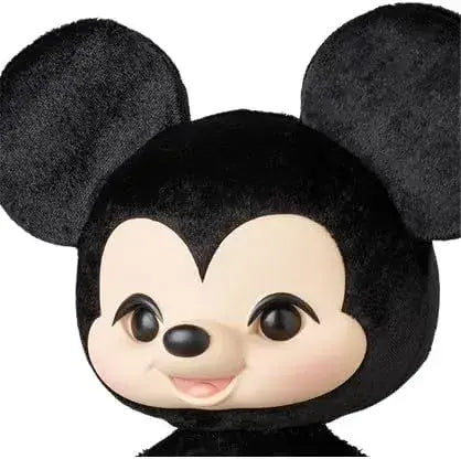Medicom Toy Smak Figure Mickey Mouse Morris Multicolor 2026 Item