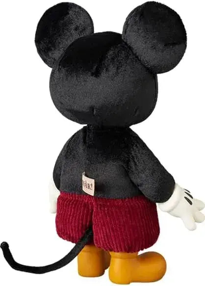 Medicom Toy Smak Figure Mickey Mouse Morris Multicolor 2026 Item